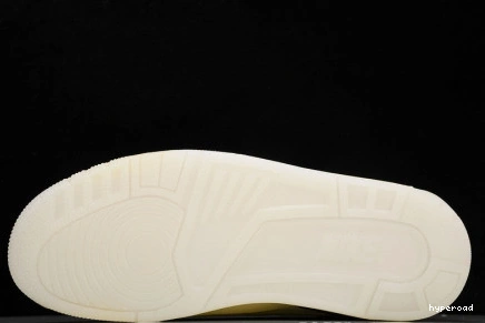 Hyperoad J Balvin 3 Retro Jordan SP 1026